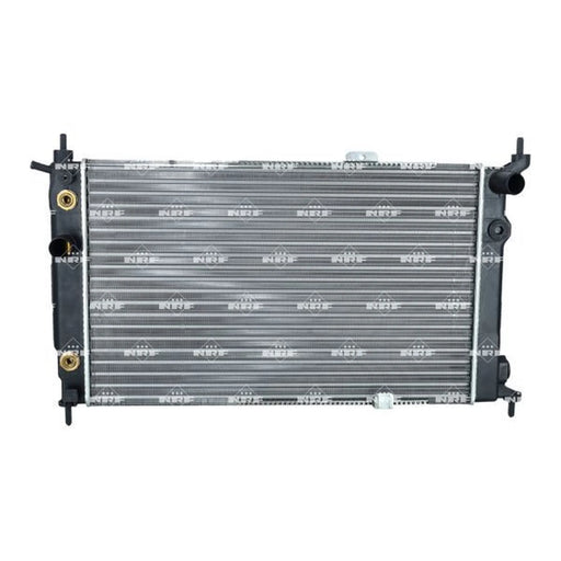 NRF Engine Radiator 54201