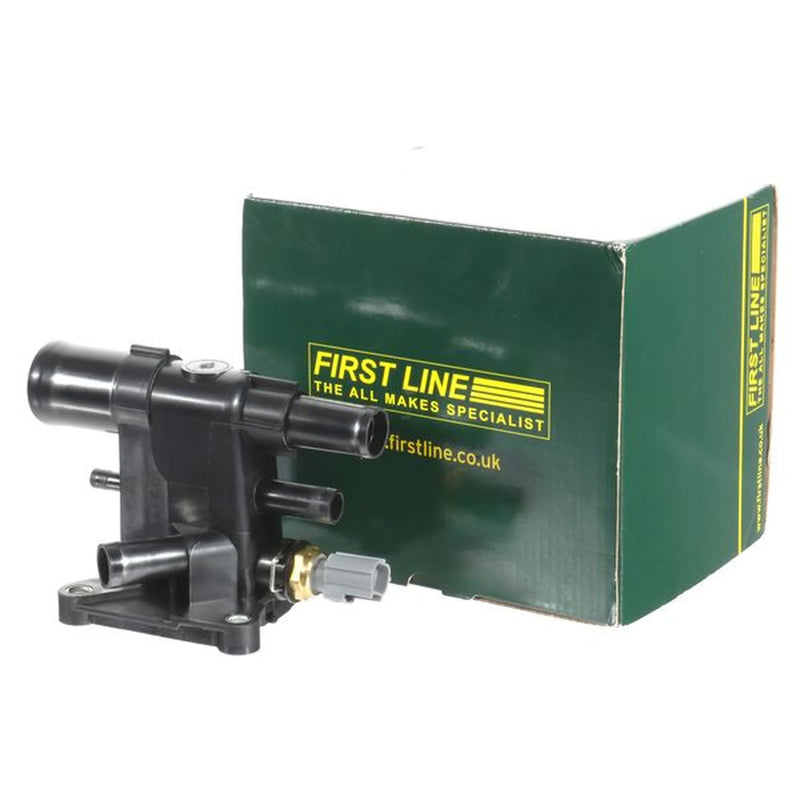 First Line Coolant Flange Housing Connector FTS1175