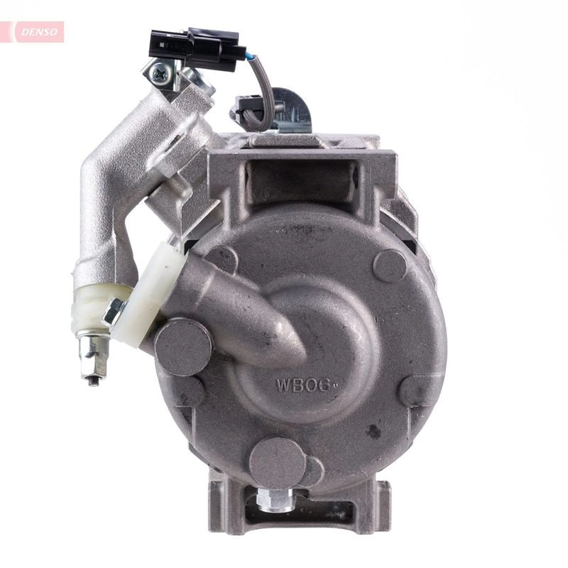Denso Air Conditioning Compressor DCP40017
