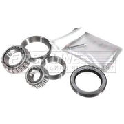 First Line Wheel Bearing Kit FBK231