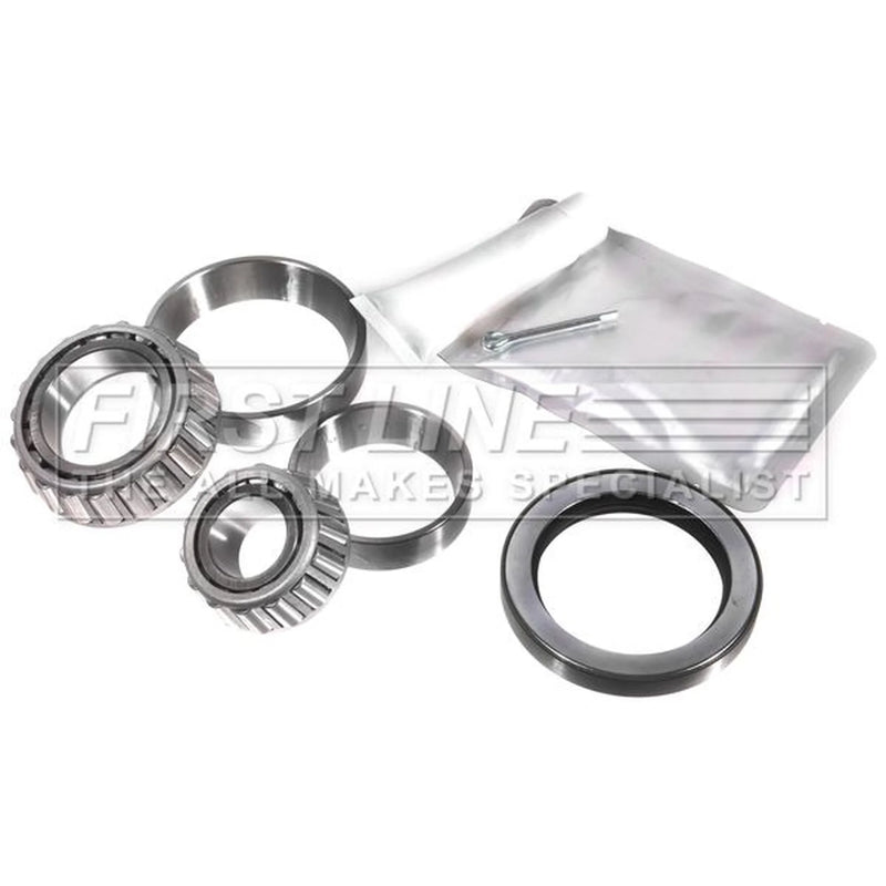 First Line Wheel Bearing Kit FBK231