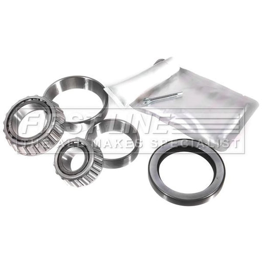 First Line Wheel Bearing Kit FBK231