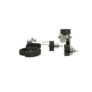 Gates Timing Belt & Water Pump Kit KP15565XS-1