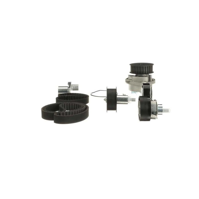 Gates Timing Belt & Water Pump Kit KP15565XS-1