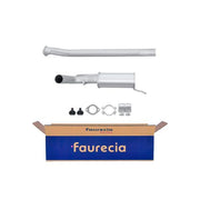 Hella Front Silencer Front 8LB 366 022-031