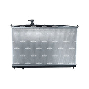 NRF Engine Radiator 53942