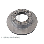 Blue Print Rear Brake Discs ADN143132