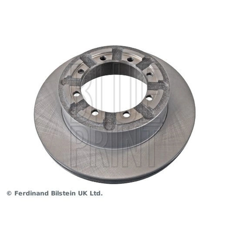 Blue Print Rear Brake Discs ADN143132