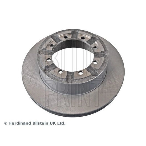 Blue Print Rear Brake Discs ADN143132