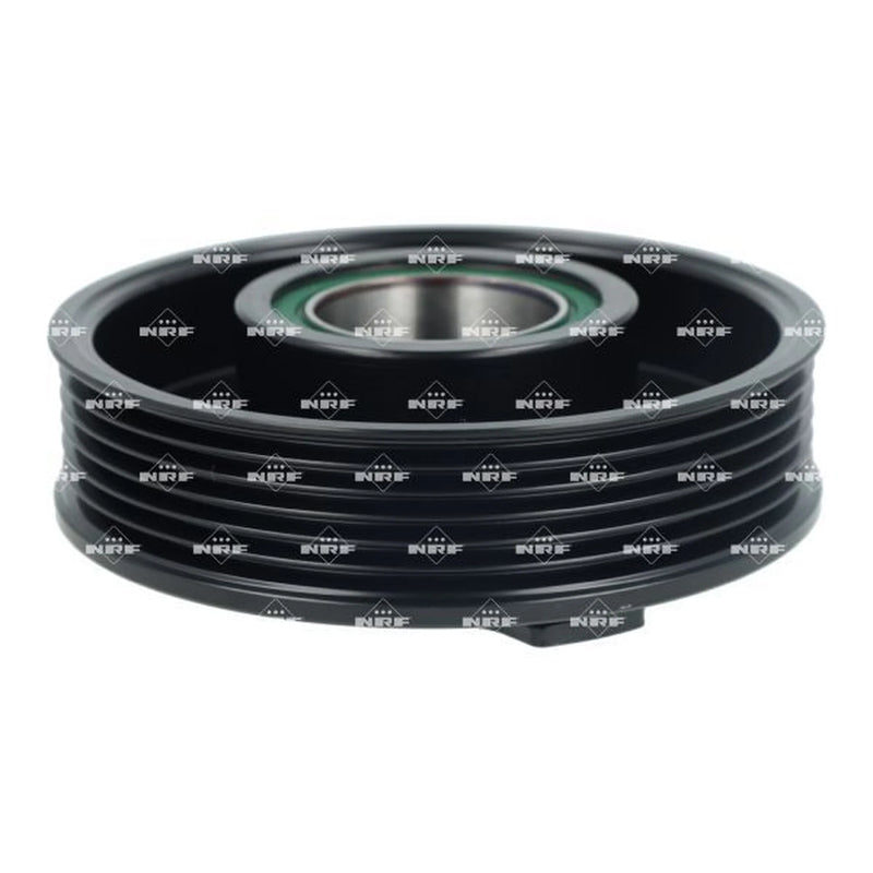 NRF A/C Compressor Magnetic Clutch 380075