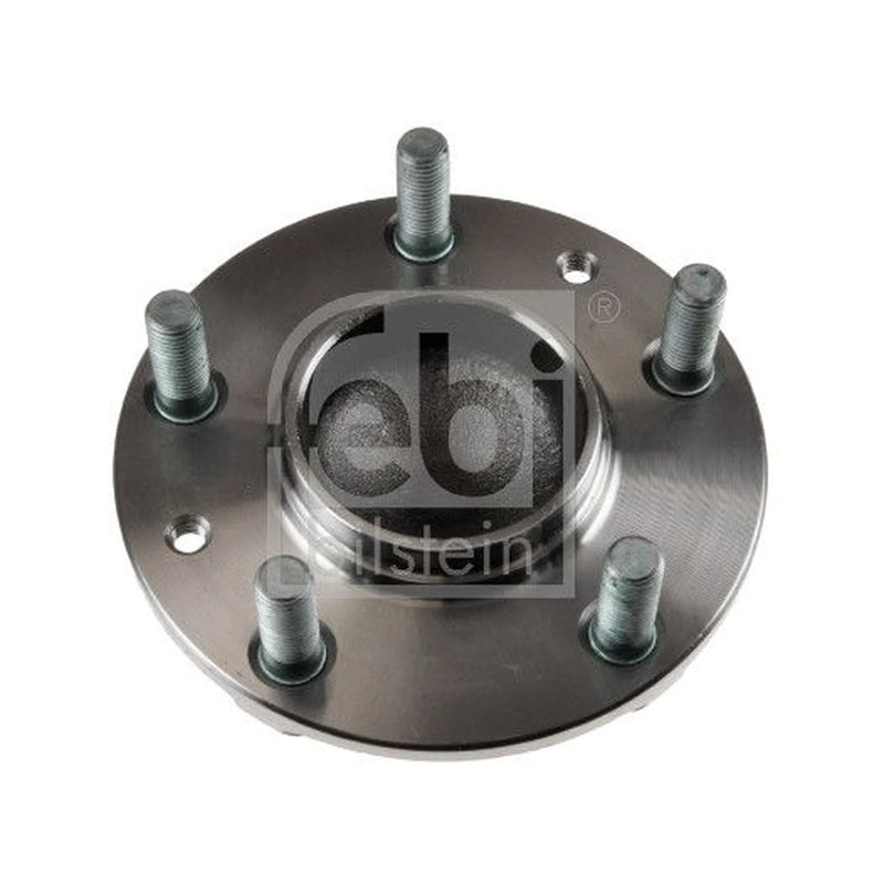 Febi Wheel Bearing Kit Front Right 74mm 172449