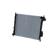 NRF Engine Radiator 59356