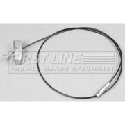 First Line Handbrake Cable Centre FKB3775