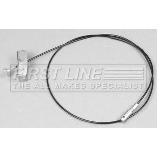 First Line Handbrake Cable Centre FKB3775