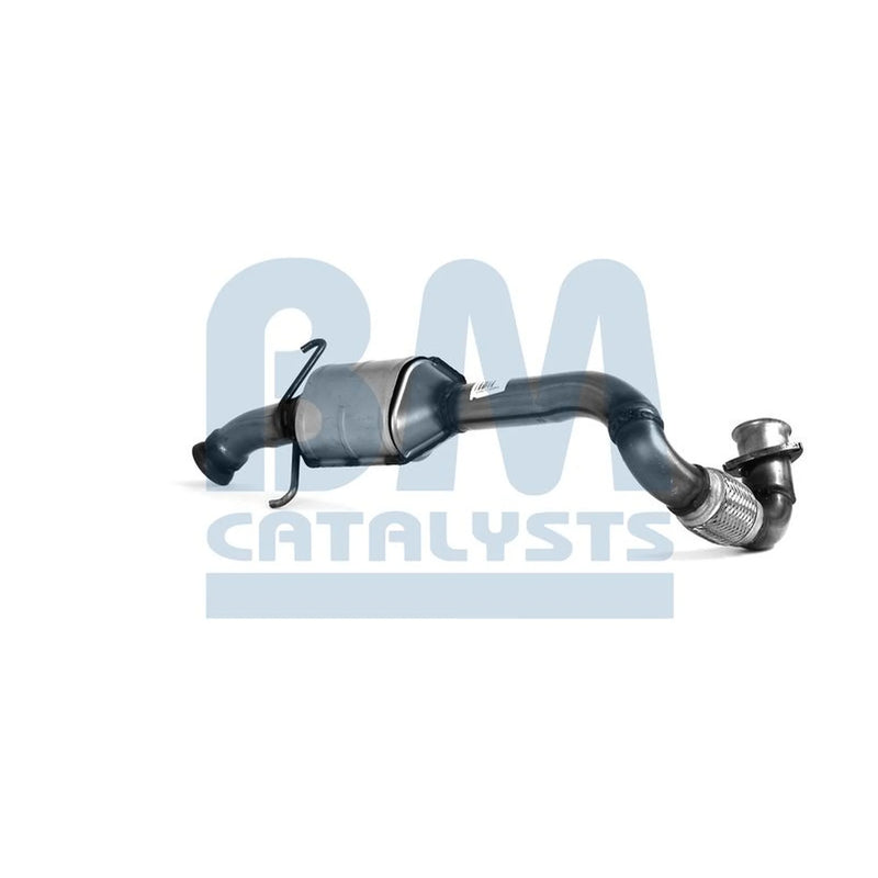 BM Catalysts Homologated Petrol Cat BM90733H