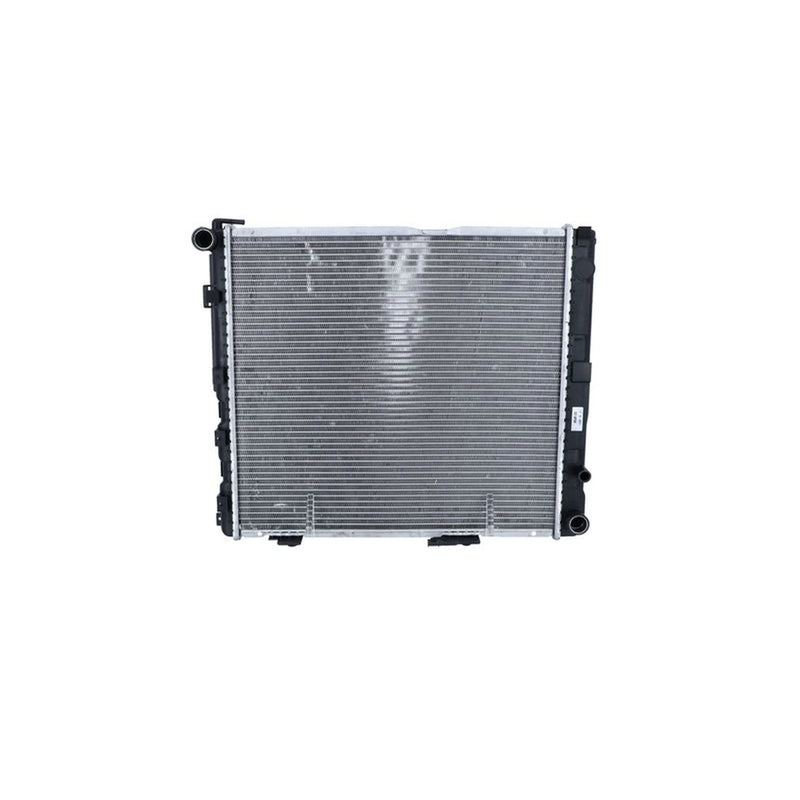 NRF Engine Radiator 56075