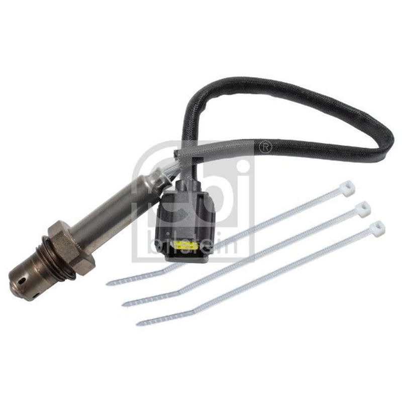 Febi O2 Lambda Oxygen Sensor Left 177514