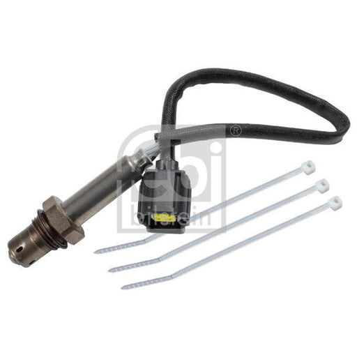 Febi O2 Lambda Oxygen Sensor Left 177514