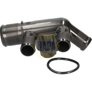 NAPA Coolant Flange Housing Connector Rear NTH1478