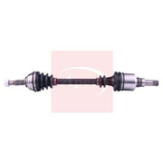 Apec CV Drive Shaft Driveshaft Front Left ADS1319L