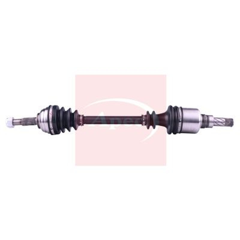 Apec CV Drive Shaft Driveshaft Front Left ADS1319L