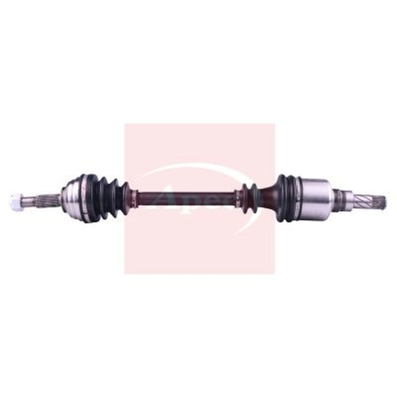 Apec CV Drive Shaft Driveshaft Front Left ADS1319L