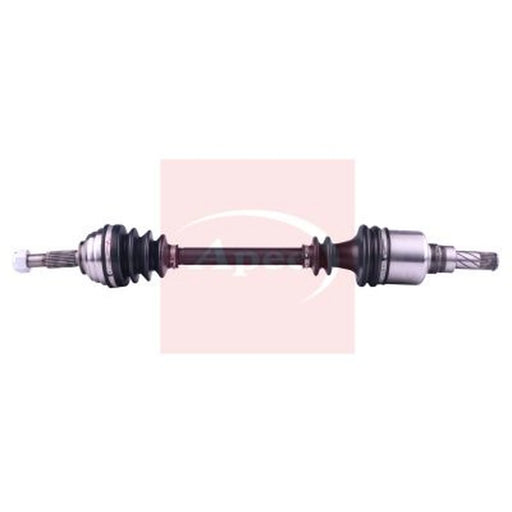 Apec CV Drive Shaft Driveshaft Front Left ADS1319L