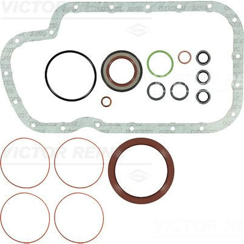 Victor Reinz Crankcase Gasket Kit ID 08-33674-01