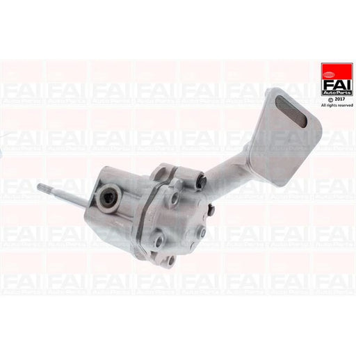FAI Engine Oil Pump Assembly OP290