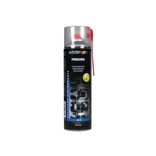 MOTIP® Pro Freezer Spray 500ml - 090306