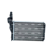 NRF Heater Matrix Core Heat Exchanger 53382