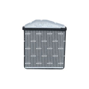 NRF Heater Matrix Core Heat Exchanger 54208