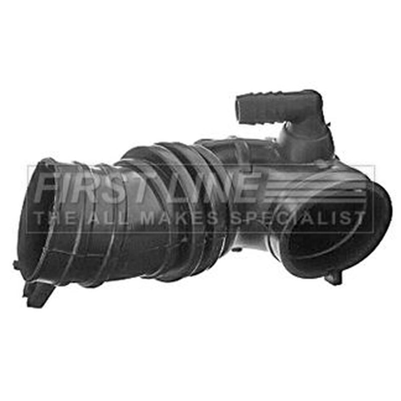 First Line Air Filter Intake Hose NBR (nitrile butadiene rubbe FTH1482