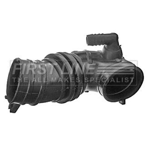 First Line Air Filter Intake Hose NBR (nitrile butadiene rubbe FTH1482