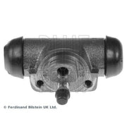 Blue Print Wheel Cylinder Hydraulic Brake Rear Right ADA104402