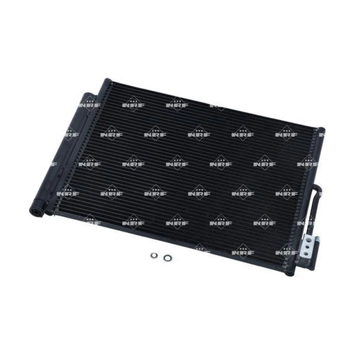 NRF Air Conditioning Condenser 350053
