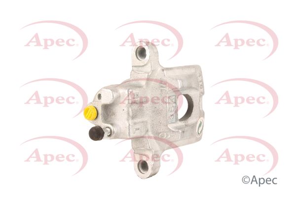 Apec Brake Caliper Assembly Rear Left