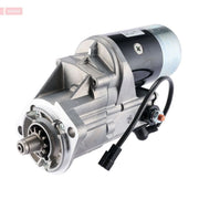 Denso Starter Motor 12V 2.5kW 11 Teeth DSN2111