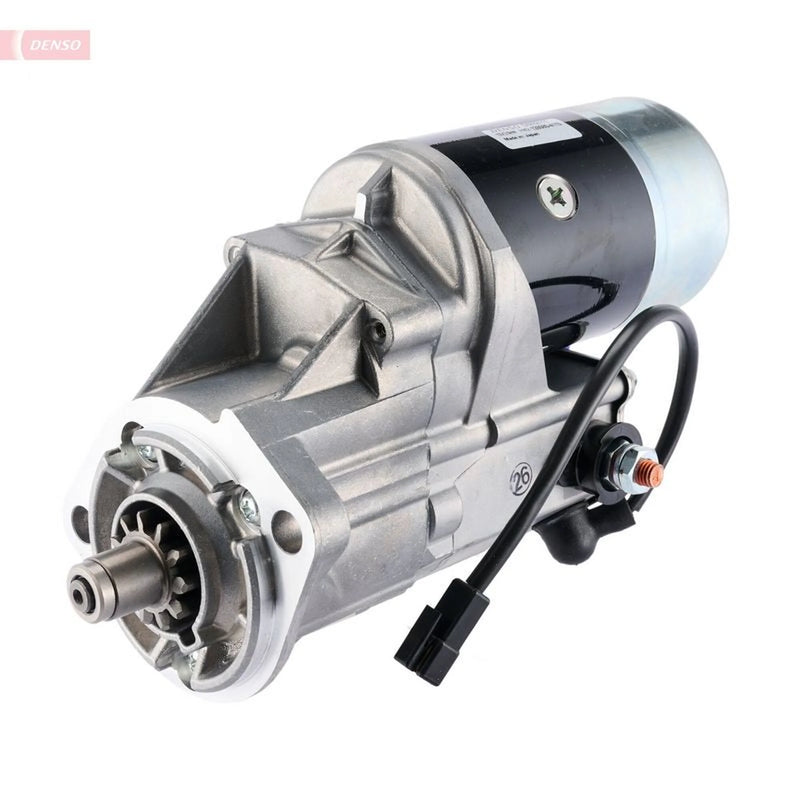 Denso Starter Motor 12V 2.5kW 11 Teeth DSN2111