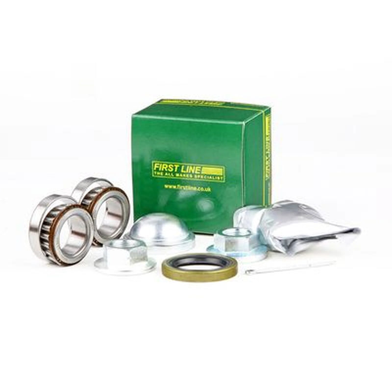 First Line Wheel Bearing Kit FBK855