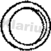 Klarius Exhaust Pipe Gasket OD VAG29AG