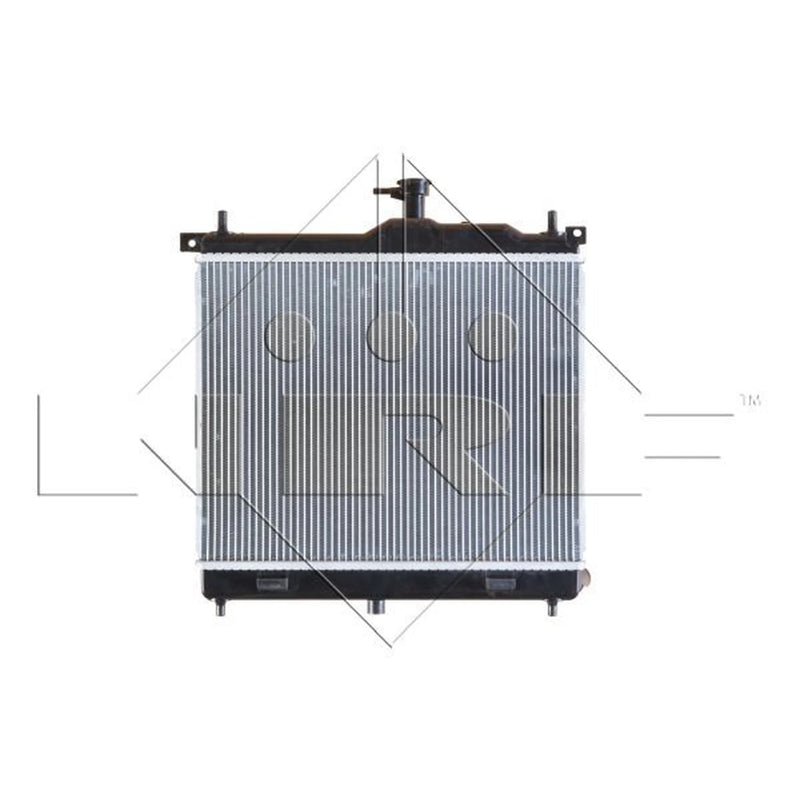 NRF Engine Radiator 58425