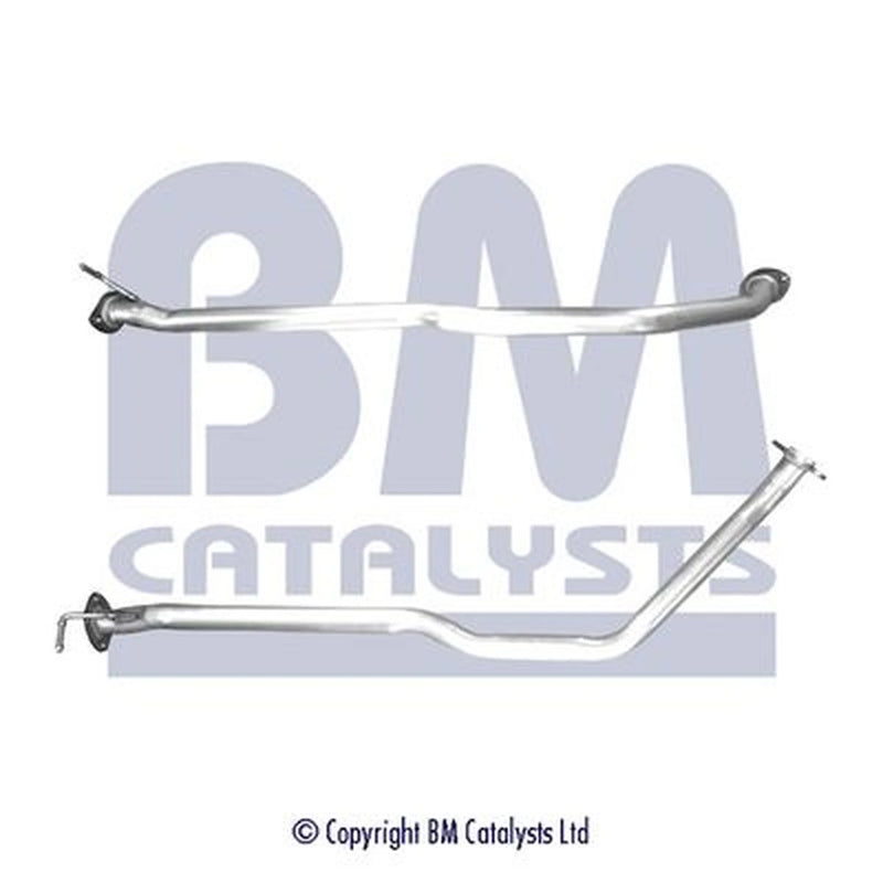 BM Catalysts Exhaust Pipe OD BM50589