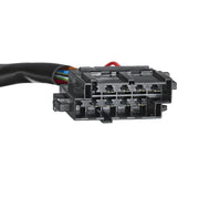Valeo Steering Column Switch Connectors 645014