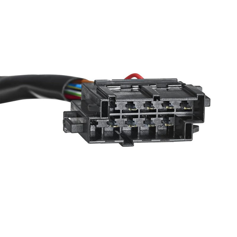 Valeo Steering Column Switch Connectors 645014