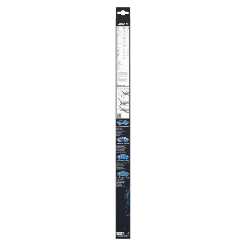 Bosch Aerotwin Wiper Blade 650mm — AR65N OE 48092245 81264400068 81264406035