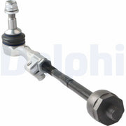 Delphi Steering Tie Rod Inner Rack End Joint TL2088