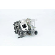 Febi Turbocharger Turbo Unit 187363
