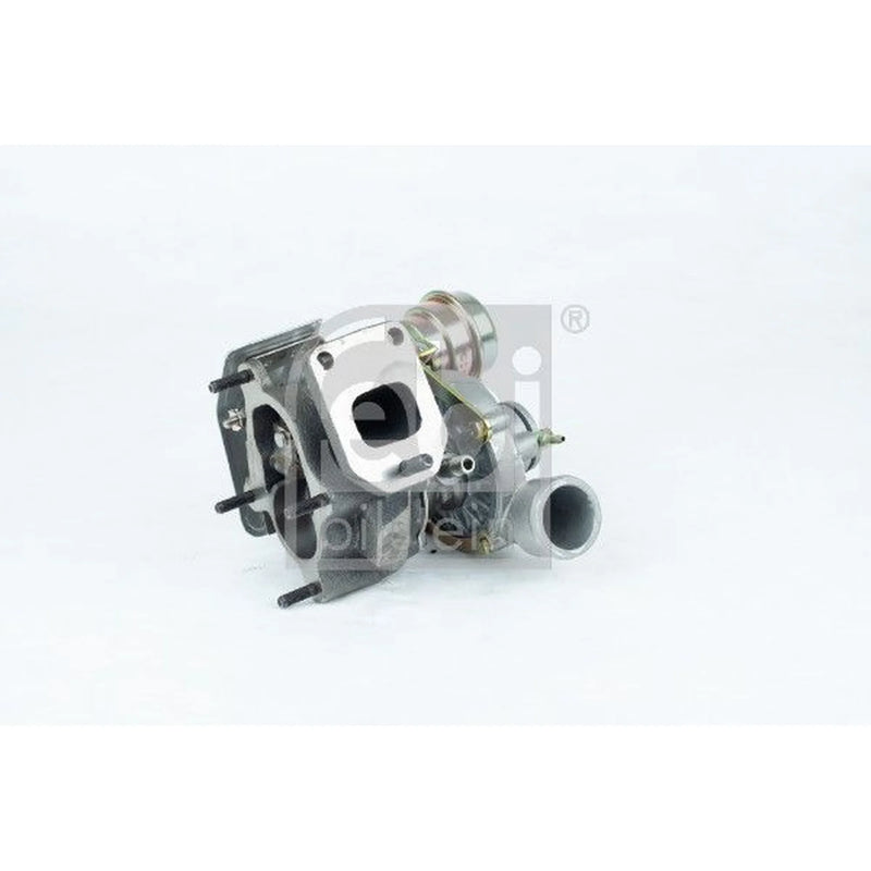 Febi Turbocharger Turbo Unit 187363