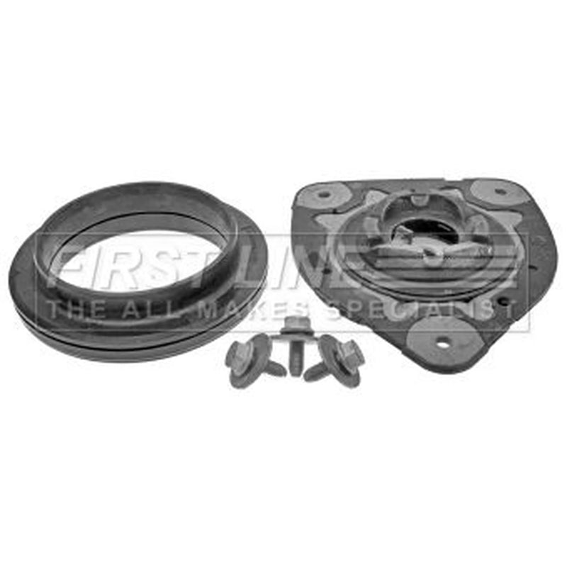 First Line Suspension Strut Support Mount FSM5236